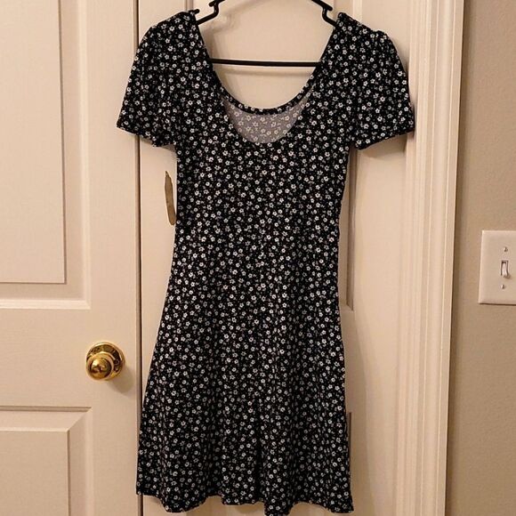 Altar'd State Skater Dress NWT - Picture 2 of 8